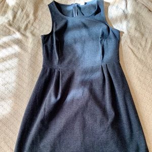 Dark gray dress. Size Medium. Old Navy. NWOT.